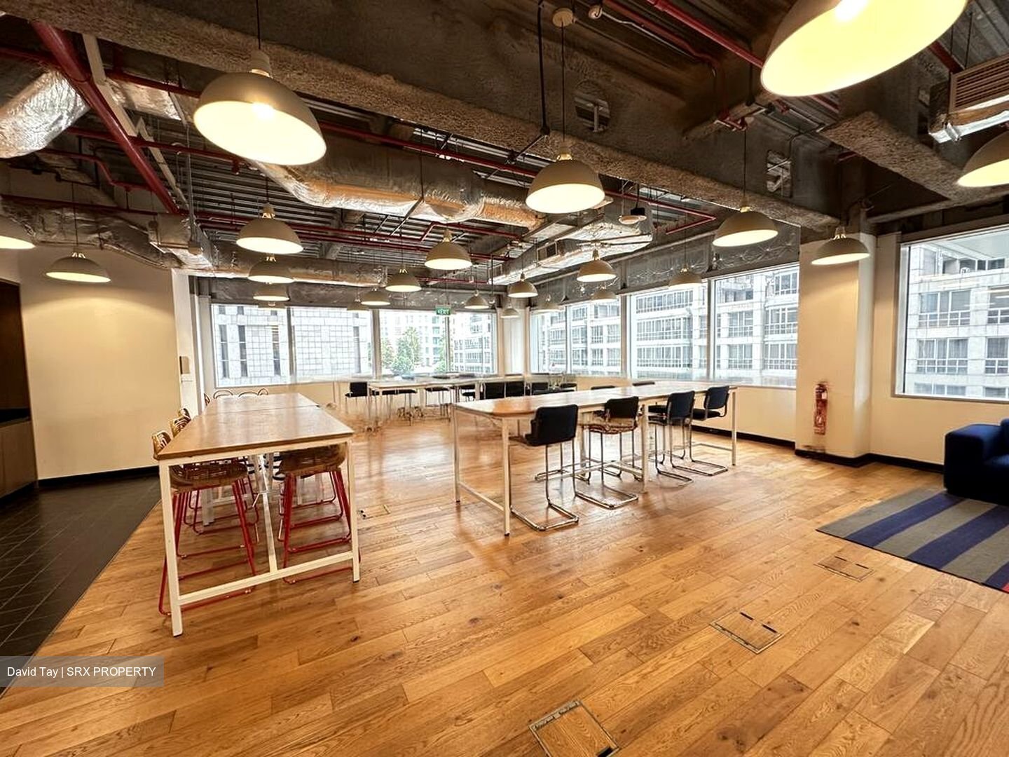 UE Square (D9), Office #456727391
